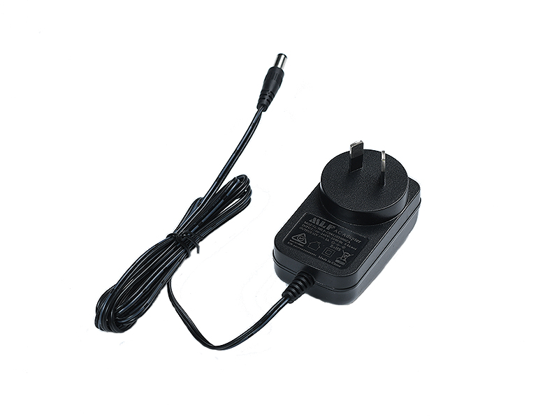 C06 24W - AU plug power adapter