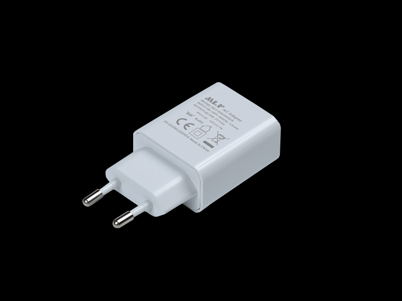 B28 QC18W EU plug