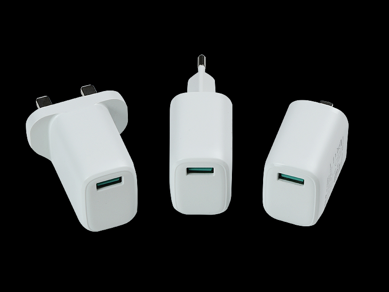 B36 QC18W charger U.S plug