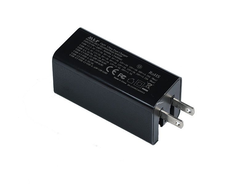 D21 GaN  PD65W Wall Charger  