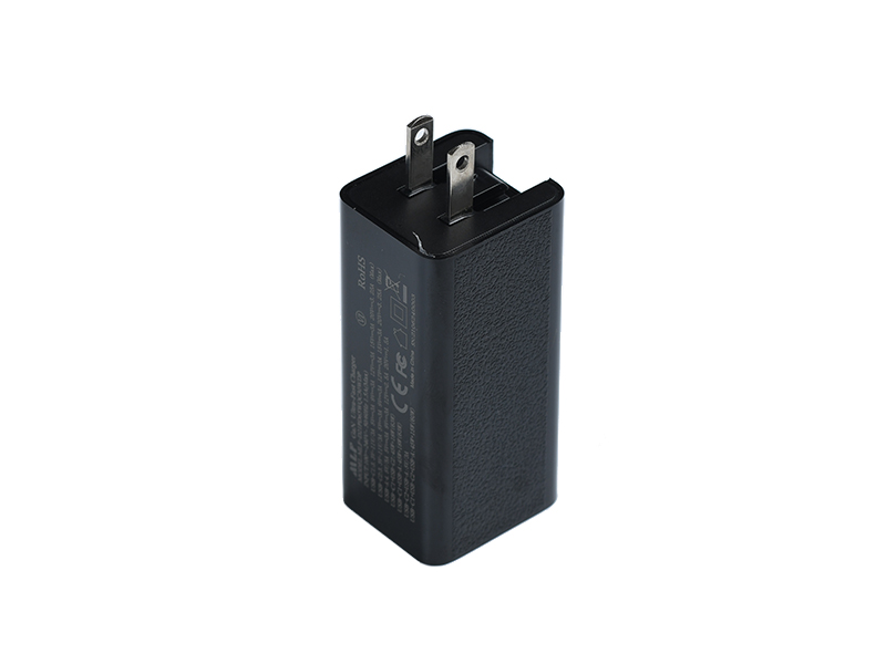 D21 GaN  PD65W Wall Charger  