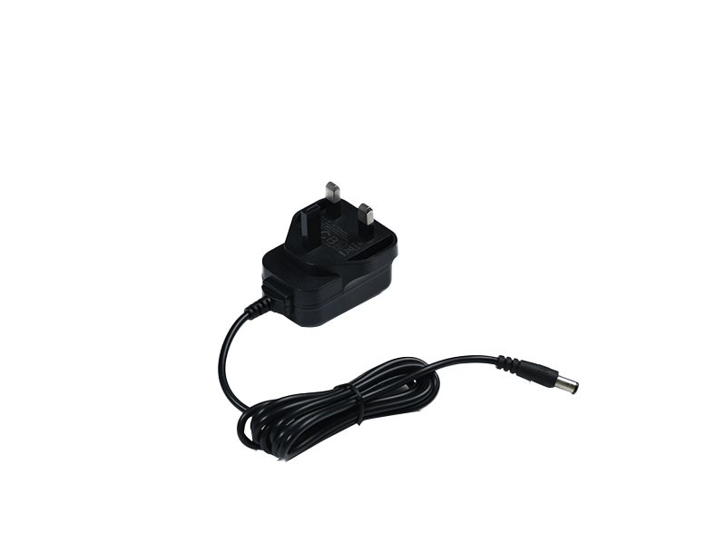 12W UK adapter