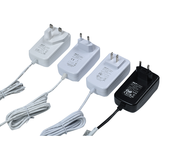 E02 48W power adapter