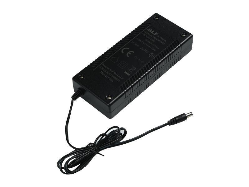 G07 120W desktop power adapter